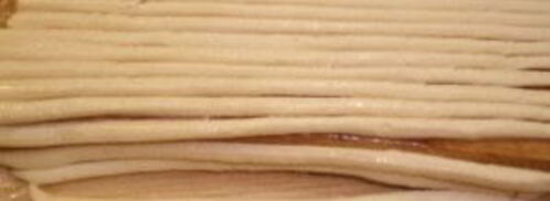 фрикадельки из куриного фарша. Шаг 7