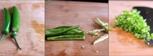 фрикадельки по-азиатски. Шаг 3