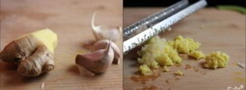 фрикадельки по-азиатски. Шаг 5