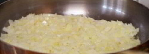 фрикадельки по-итальянски. Шаг 3