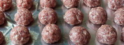 фрикадельки строганов. Шаг 5