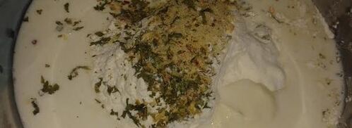 фрикадельки тушеные с баклажанами. Шаг 8