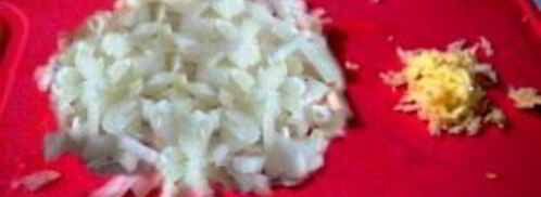 фрикадельки в сырной шубке. Шаг 4