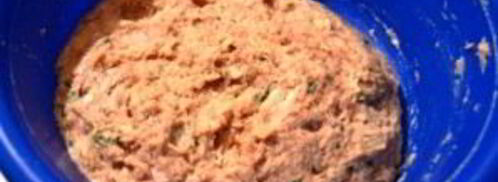 фрикадельки в сырной шубке. Шаг 6