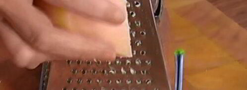 макароны с фрикадельками и моцареллой. Шаг 3