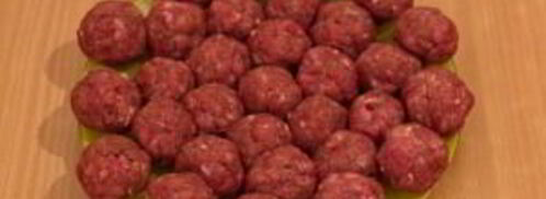 макароны с фрикадельками. Шаг 6