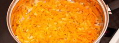 макароны с фрикадельками. Шаг 8