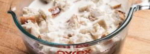 мясные фрикадельки с подливкой. Шаг 3