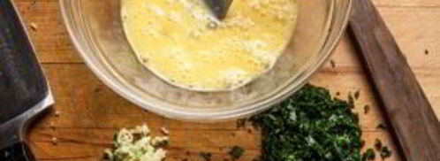 мясные фрикадельки с подливкой. Шаг 4