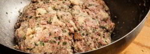 мясные фрикадельки с подливкой. Шаг 6