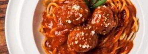 мясные фрикадельки с подливкой. Шаг 11