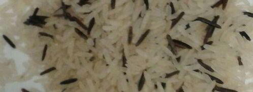 паровые фрикадельки с рисом. Шаг 3