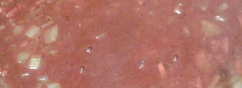 паровые фрикадельки с рисом. Шаг 6