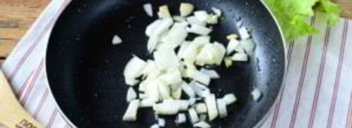 паста в томате с фрикадельками. Шаг 4