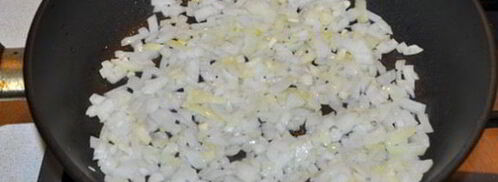 польпетте, итальянские фрикадельки. Шаг 3