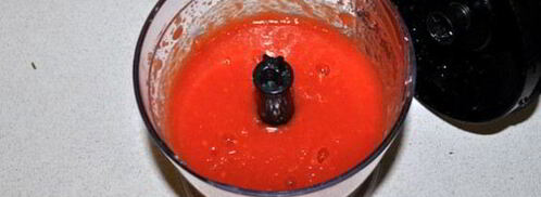 польпетте, итальянские фрикадельки. Шаг 4