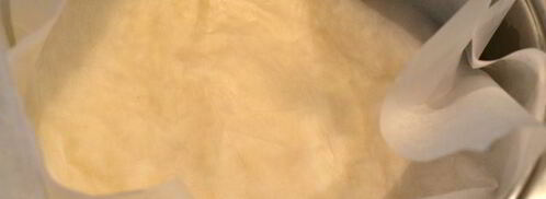 рисовая корона с тыквой и фрикадельками. Шаг 8