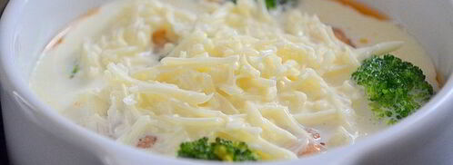 рыбные фрикадельки в сливочном соусе. Шаг 9