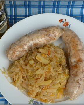 Гарнир Гуттенберг