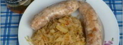 гарнир гуттенберг. Шаг 4