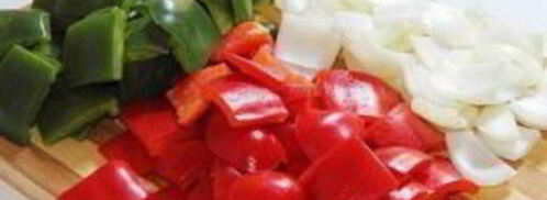 гарнир к индейке в духовке. Шаг 3