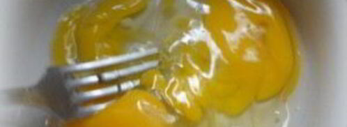 бурый рис на сковороде. Шаг 5