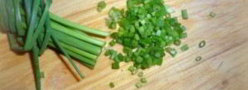 бурый рис на сковороде. Шаг 6