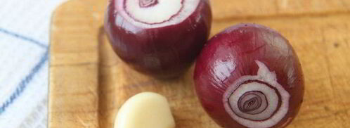 чечевица со свеклой и шпинатом. Шаг 4