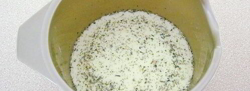 картофель ароматный. Шаг 9