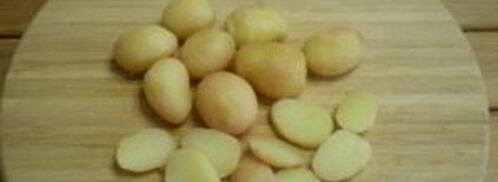 картофель по-андалузски. Шаг 3