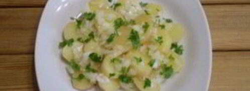 картофель по-андалузски. Шаг 9