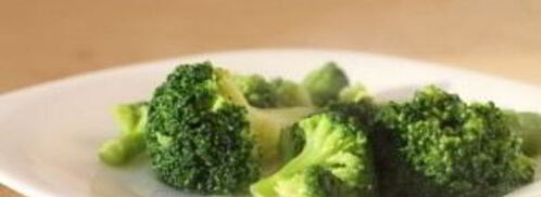 картофель с брокколи в духовке. Шаг 4