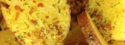 картофель с овощным соусом. Шаг 5