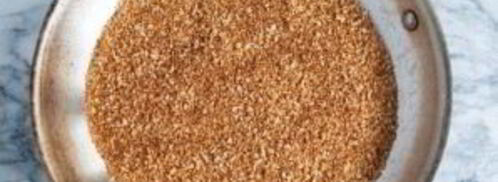 картофель с рыбой в духовке. Шаг 5