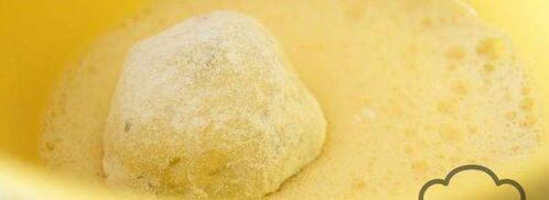 картофельные крокеты. Шаг 5