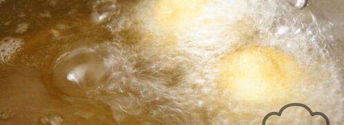 картофельные крокеты. Шаг 7