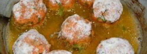 морковные крокеты. Шаг 7