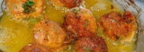 морковные крокеты. Шаг 8