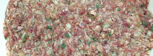 ароматная долма с мацони. Шаг 6