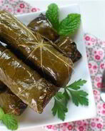 Азербайджанская долма