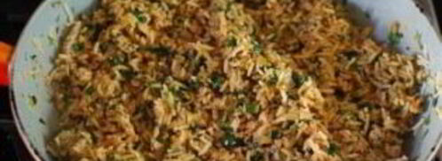 азербайджанская долма. Шаг 3