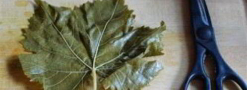 азербайджанская долма. Шаг 5