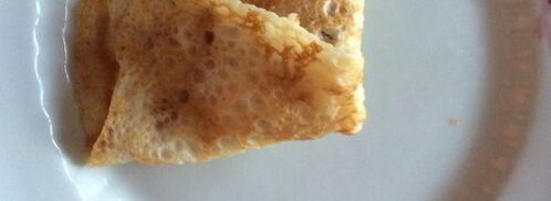 блинные голубцы под соусом бешамель. Шаг 10