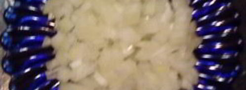 долма из говядины. Шаг 4