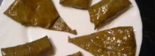 долма из говядины. Шаг 7