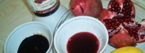 долма из капусты. Шаг 4