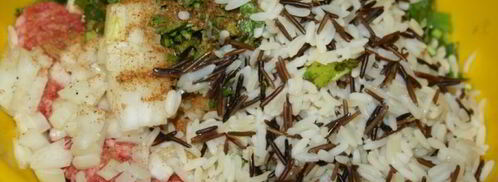 долма из маринованых виноградных листьев с говядиной. Шаг 4