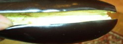 долма из овощей. Шаг 4