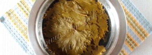 долма ленивая. Шаг 5