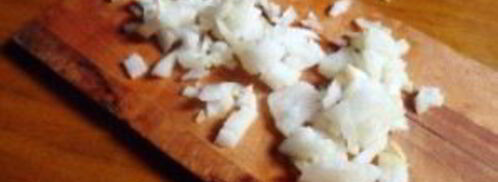 долма в скороварке. Шаг 3